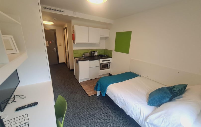 Pitt St, Newcastle Upon Tyne, Newcastle - Image 1